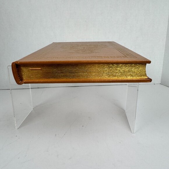 Bhagavad Gita Song Celestial • Edwin Arnold • Easton Press 1995 • Collector’s Ed - Picture 4 of 8